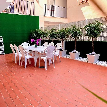 Piso Estrella En La Herradura Ла Херадура Екстериор снимка