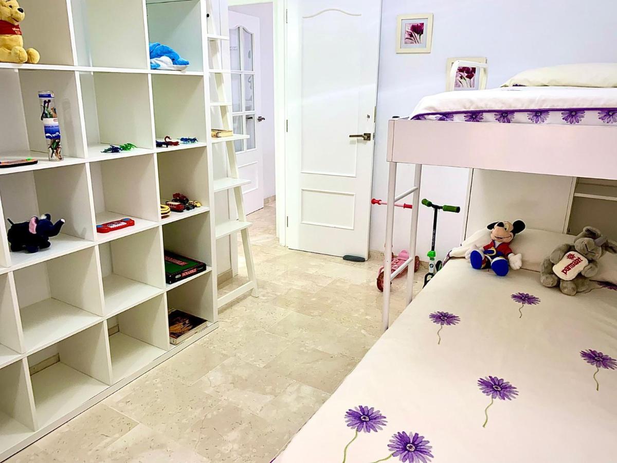 Piso Estrella En La Herradura Ла Херадура Екстериор снимка